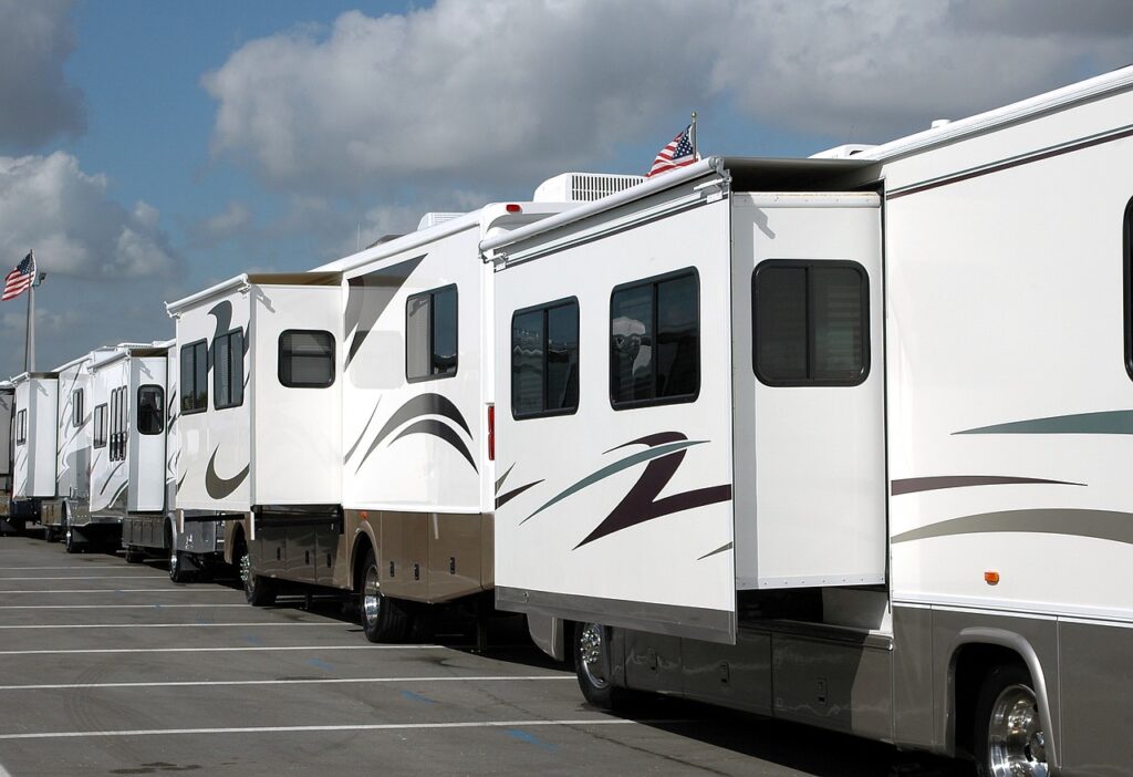 RV Buyers