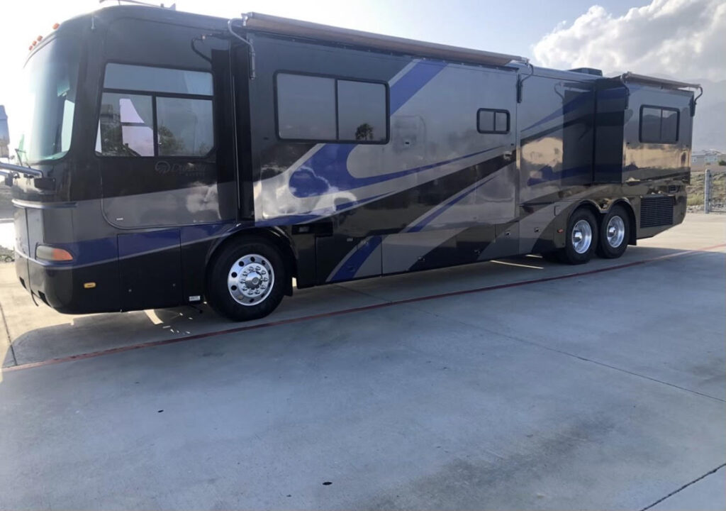 RV Buyers in Orlando