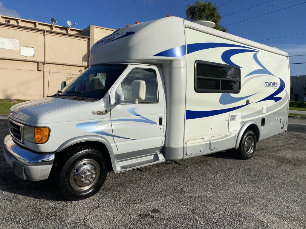 RV Buyers in Orlando