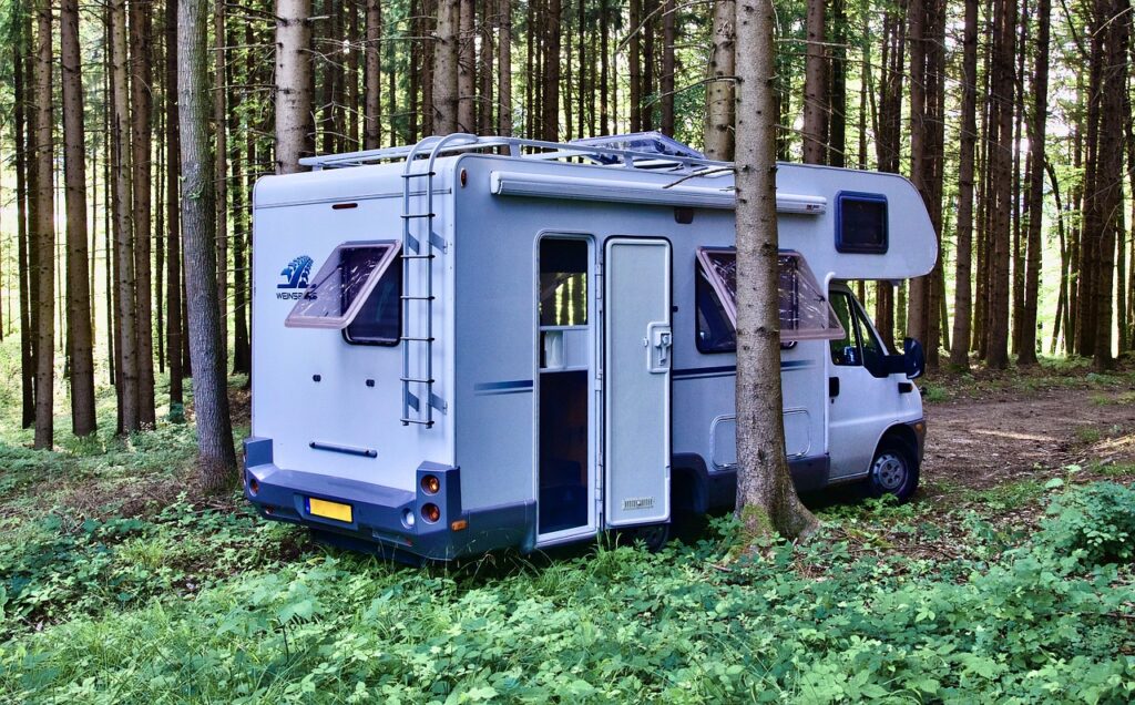 RV Buying Company