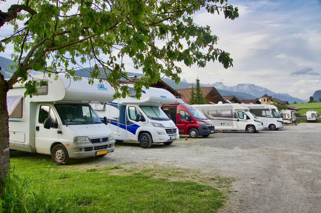 RV Buyers