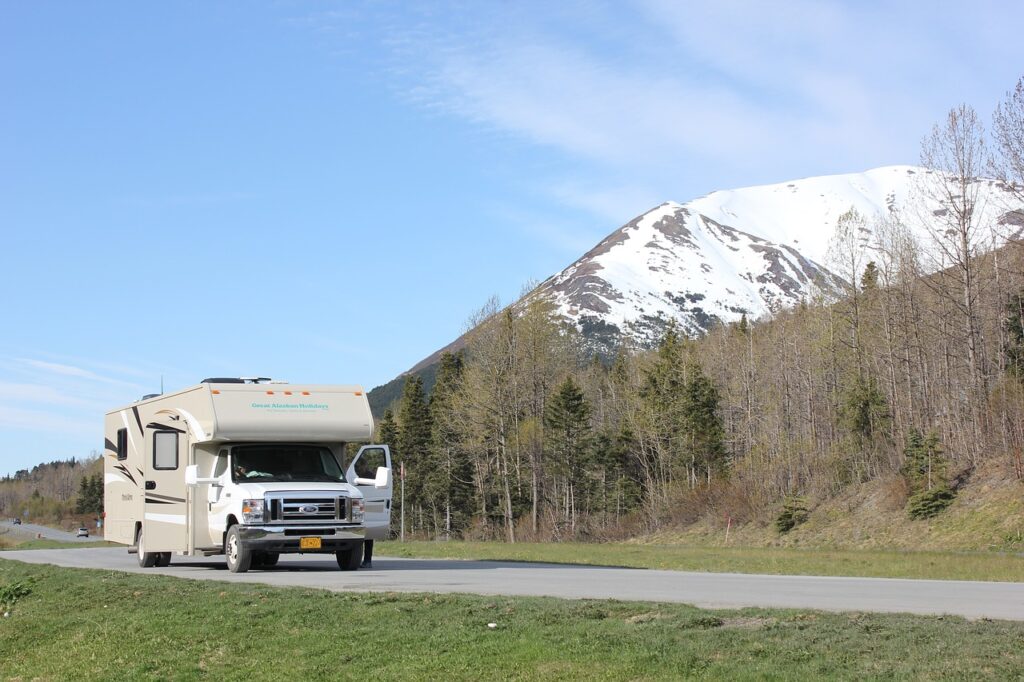 RV Buying Company
